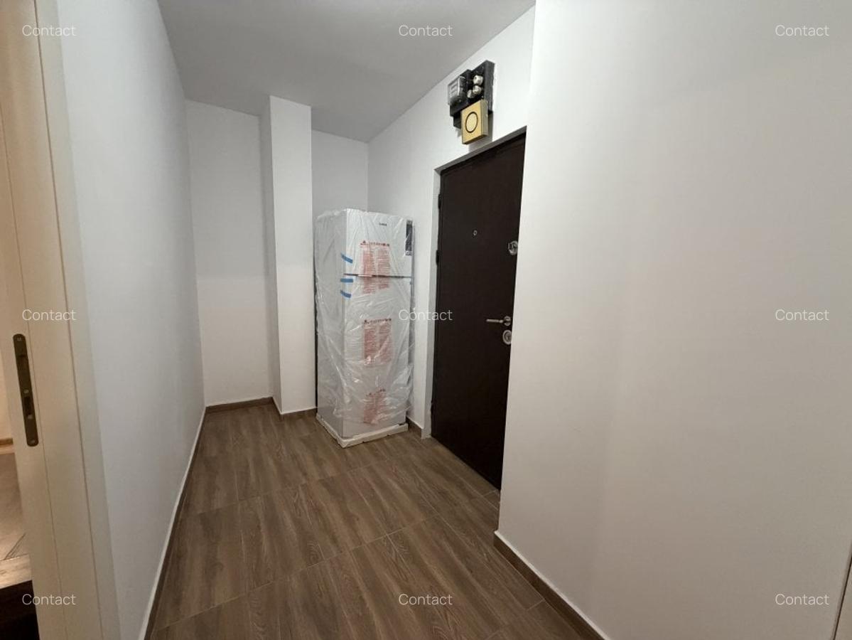 Favorit de la prima vedere – 2 camere la prima inchiriere! - 9