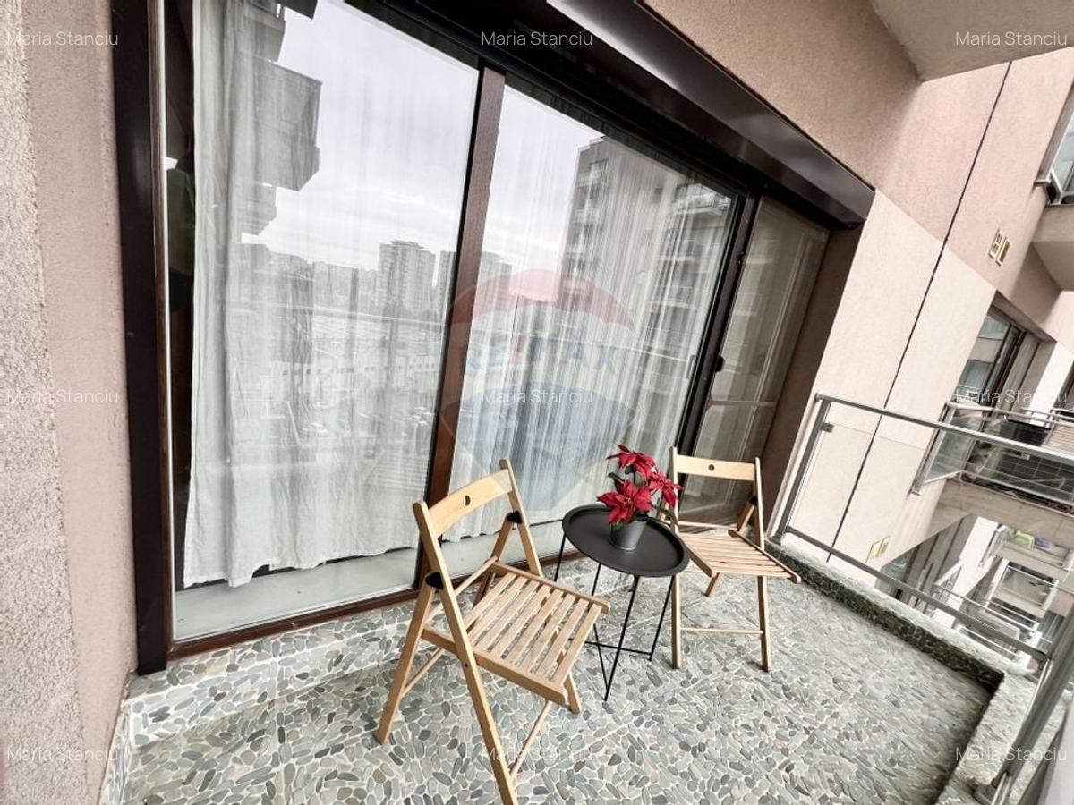 Apartament 3 camere de inchiriat - Rasarit de Soare, Auchan Titan - 18