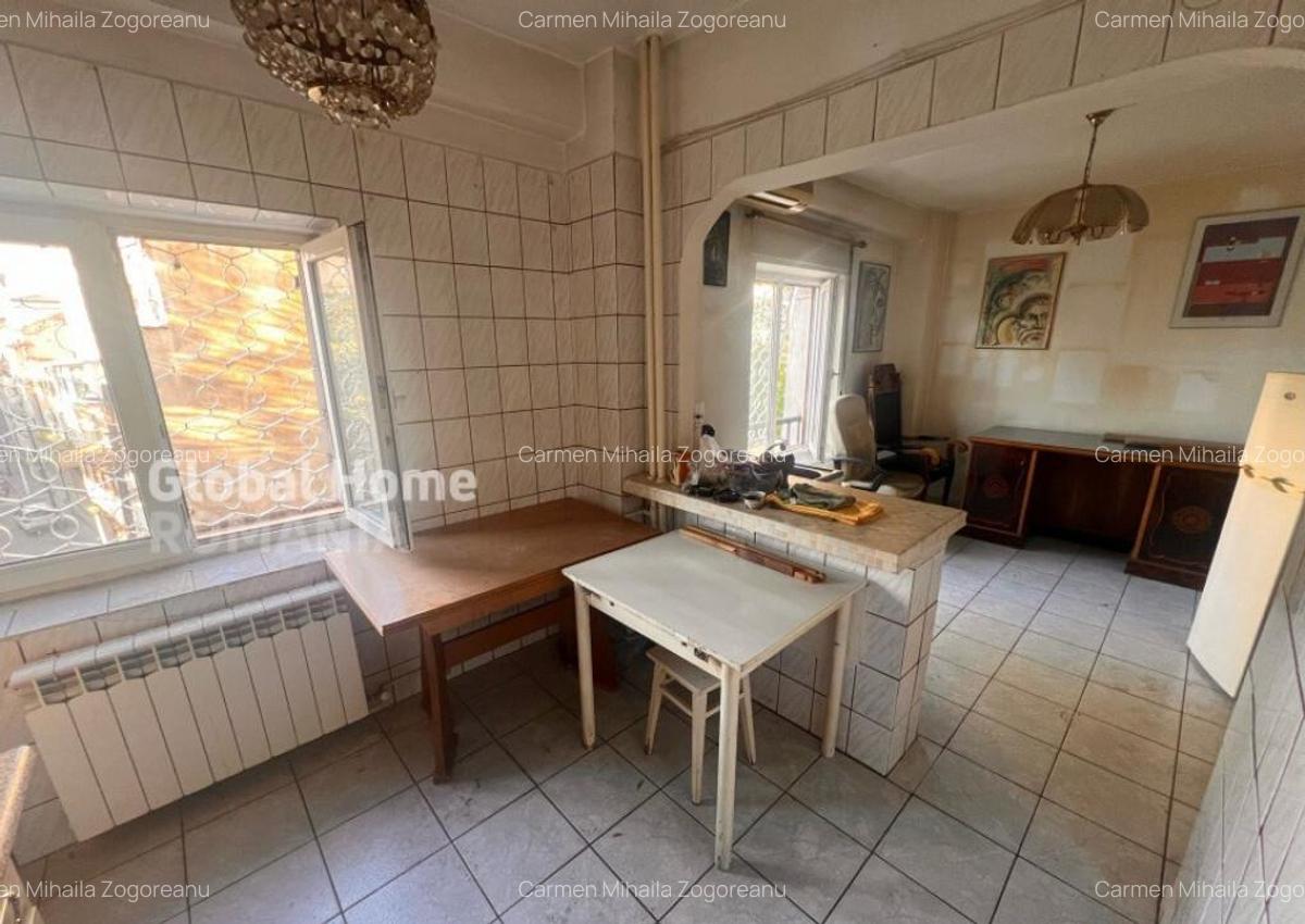 Apartament 3 camere Blv. Natiunile Unite - Bloc Monolit 1994 - 3