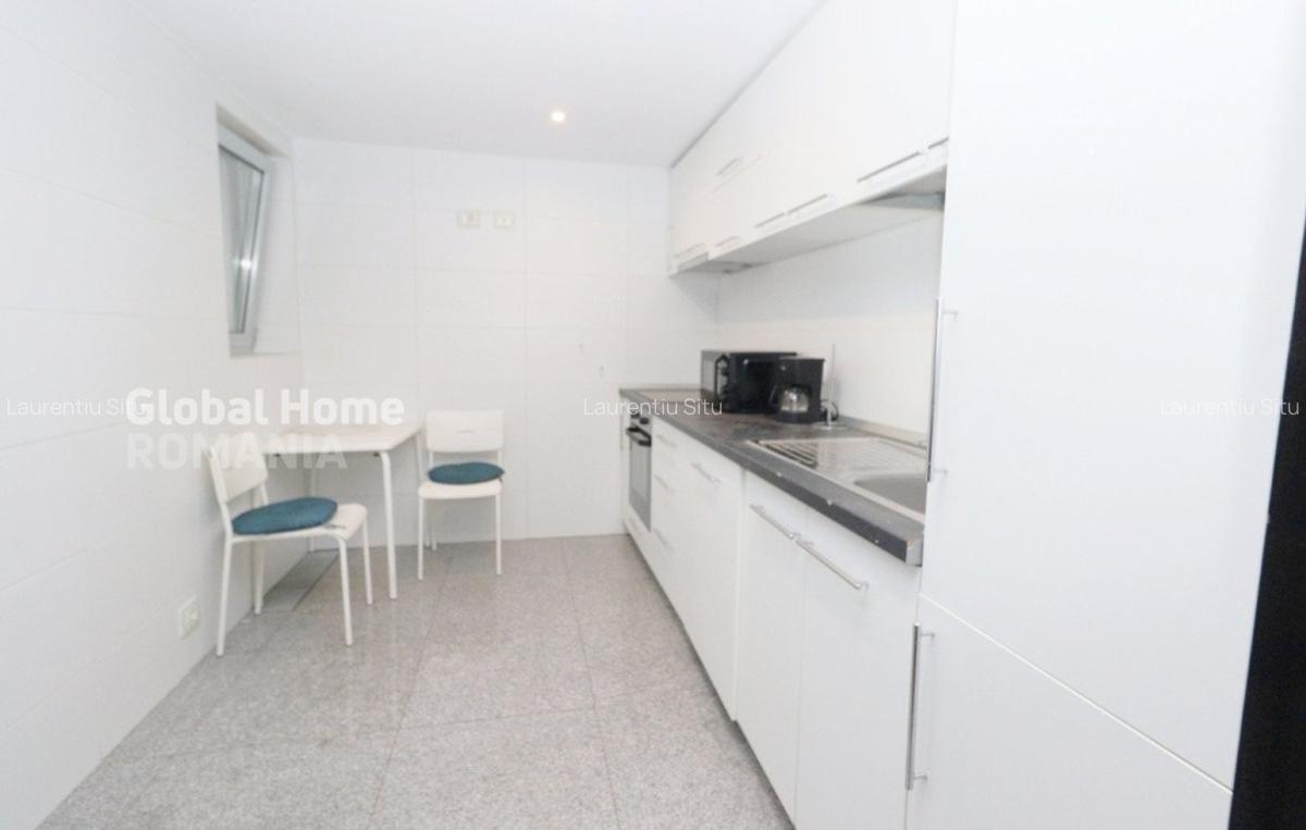 APARTAMENT 2 CAM. | ARCUL DE TRIUMF | COMPLEX ALIA | ETAJ 2 | HERASTRAU - 15