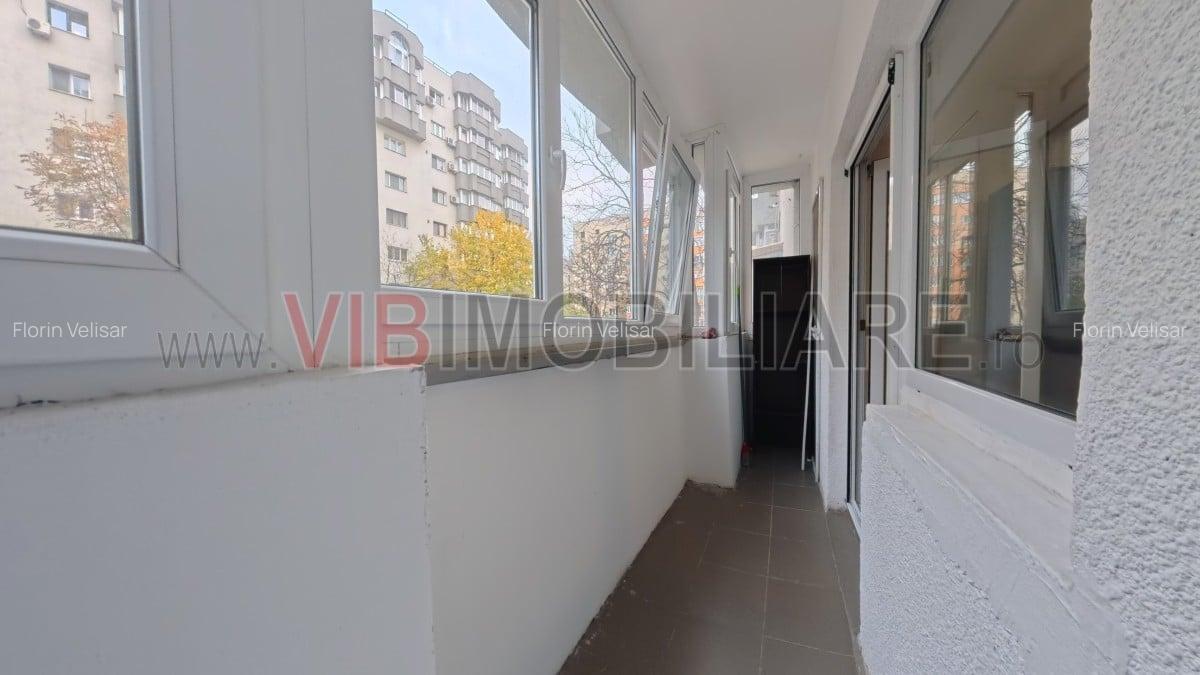 Apartament 3 Camere, B.ul Unirii, Persoana Fizica sau Juridica, Partial Mobilat - 8