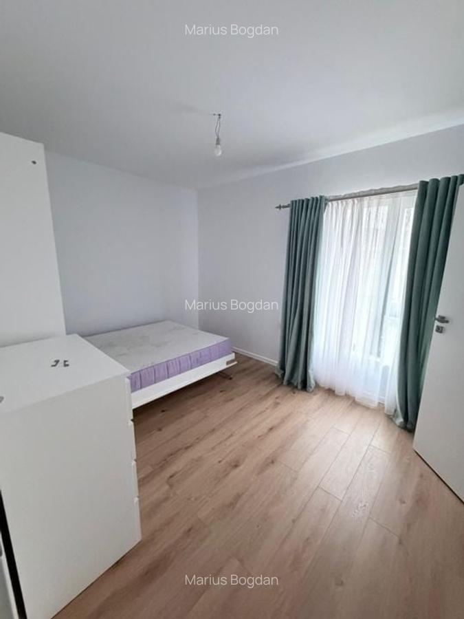 Apartament LUX 3 camere si CURTE Mega 23 august - 8