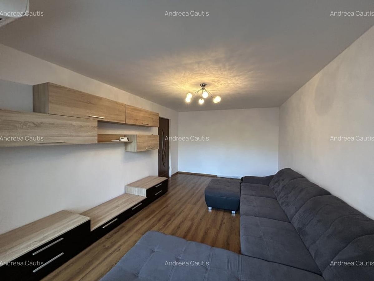Apartament 3 camere, decomandat, etajul 3, 63mp utili, zona Soarelui - 2