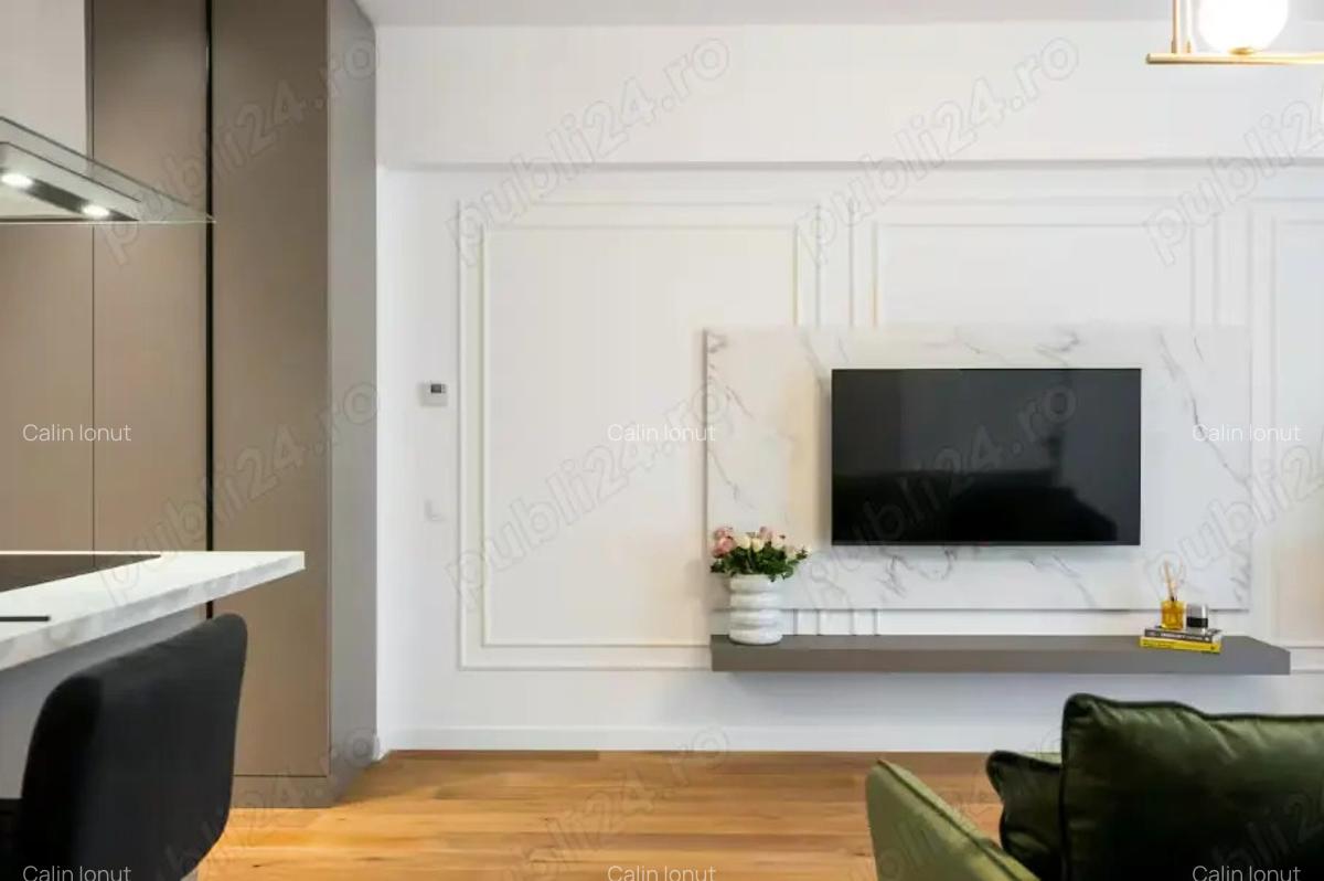 Inchiriez Apartament-Garsoniera One Cotroceni - 6