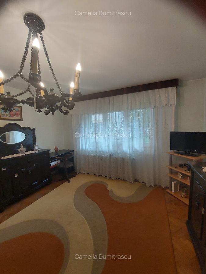 Zona  Buovina – Apartament 3 Camere – Decomandat - 2