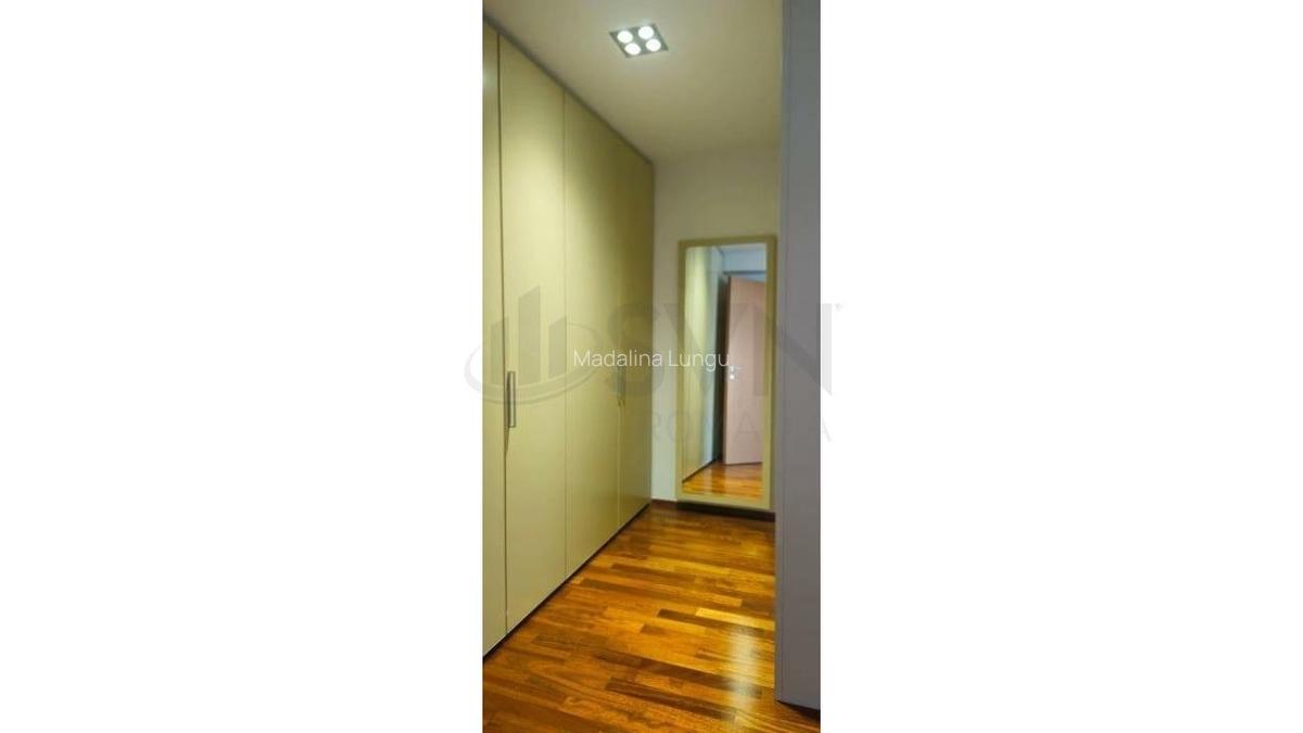 Apartament cu 4 camere decomandat în Băneasa - 12