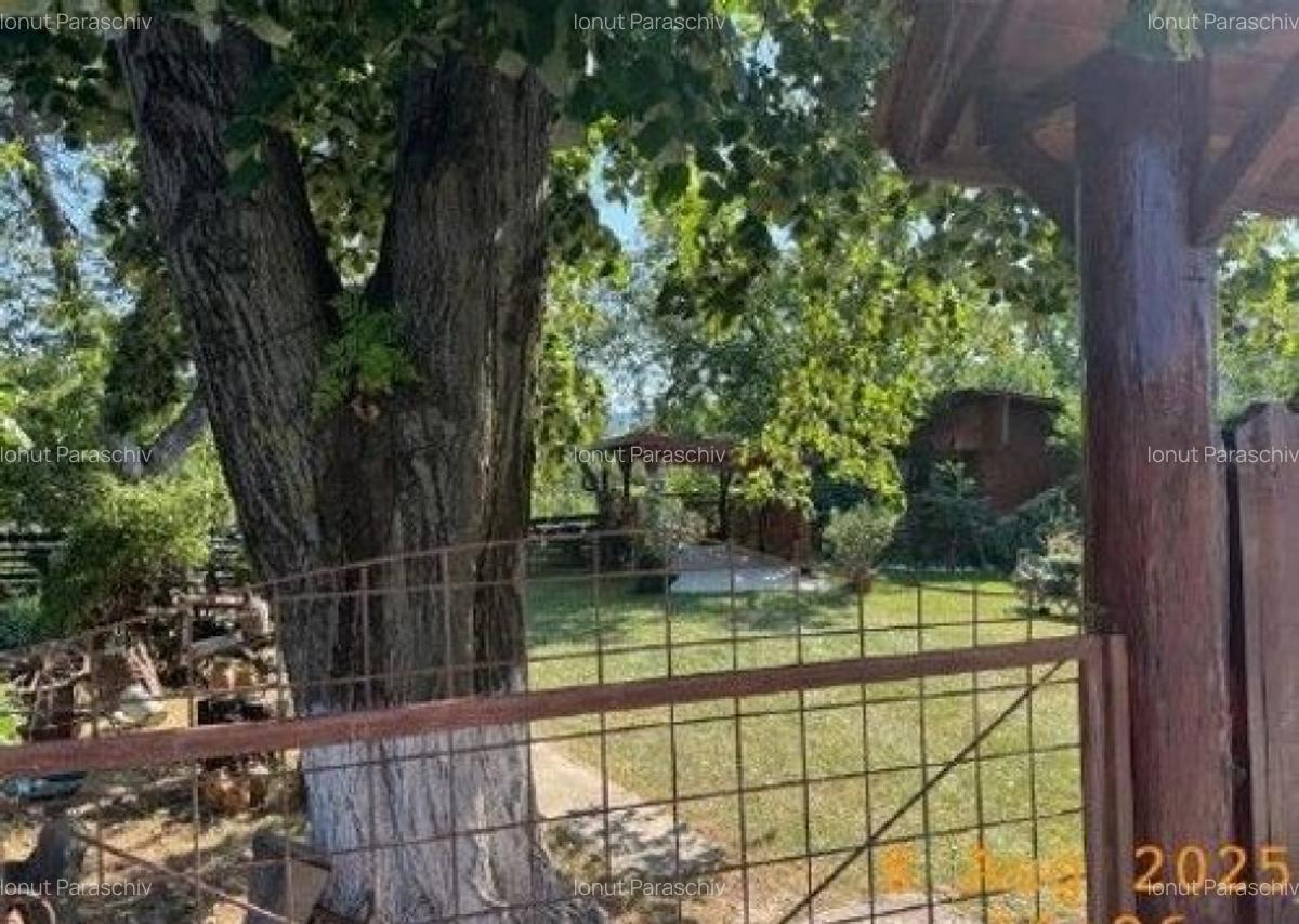 Casa si teren cota parte 1/3, Ivanesti, ID: R2759090 - 3