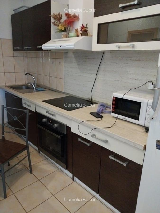 Apartament cu 2 camere - zona Granit - Bld. Socola - 5