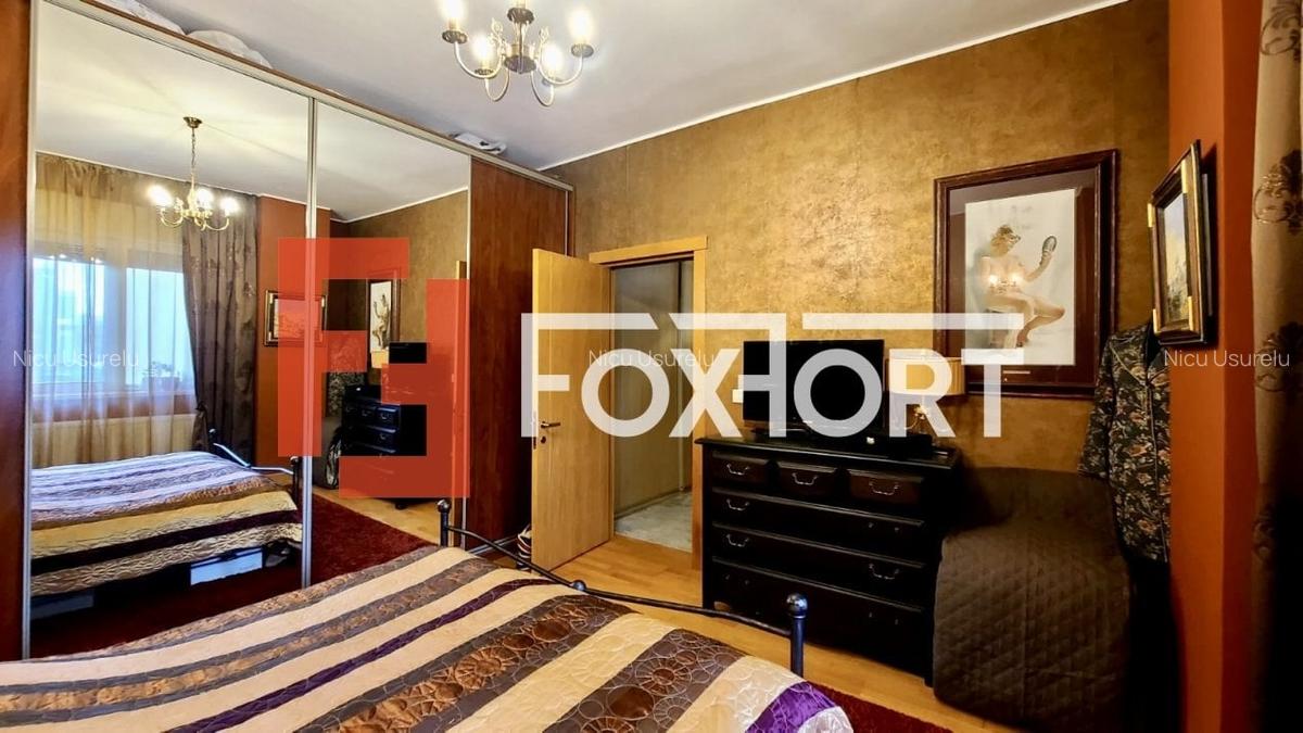 COMISION 0% Apartament luxos 3 camere, 102 mp, ultracentral, pe malul Begai - 17
