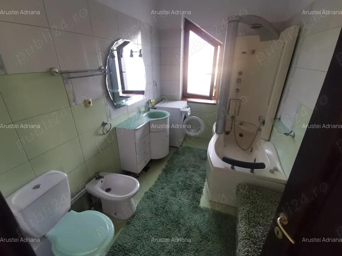 Apartament la vila , de inchiriat - 3