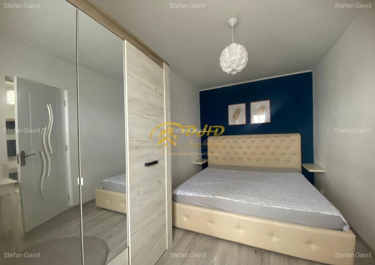 Apartament 3 Camere - Arcu - 13