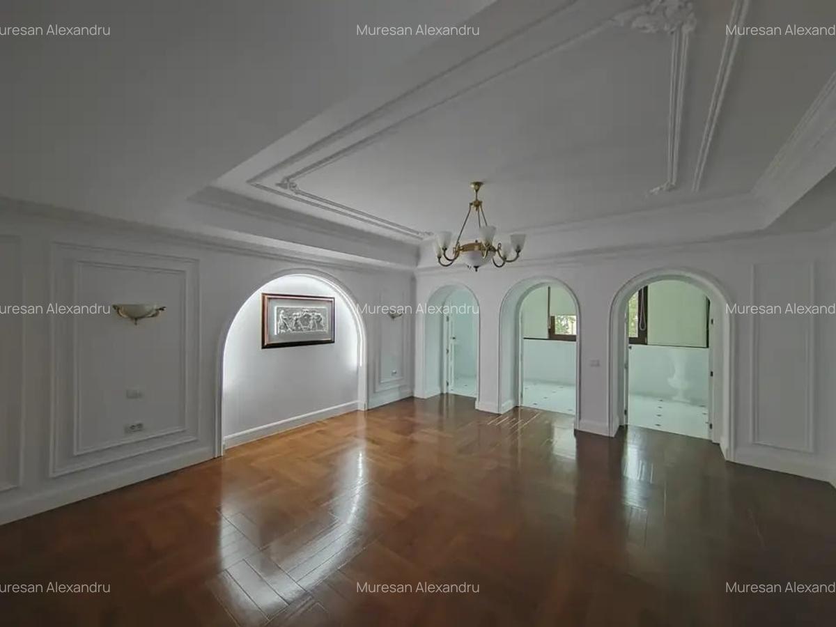 Vila Lux 8 Camere Herastrau I Cartierul Francez - 14