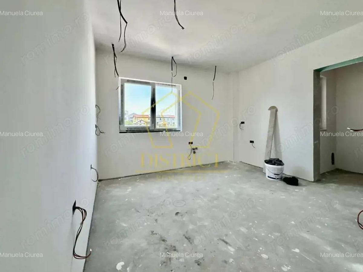 Duplex deosebit cu 5 camere | Dumbravita - 6