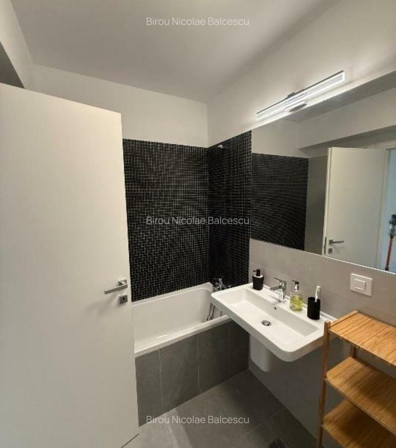 Apartament 3camere Lux+Loc de parcare Complex BuenaVista langa Padurea Baneasa - 8 Apartament 3camere Lux+Loc de parcare Complex BuenaVista langa Padurea Baneasa - 8