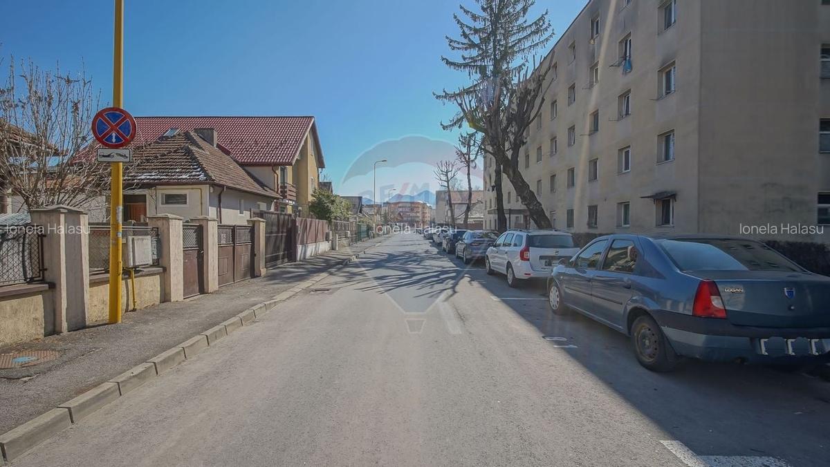 Garsonieră nedecomandată în Florilor - 11
