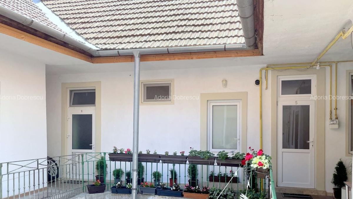 Apartament cu 4 camere decomandat în Ultracentral - 17