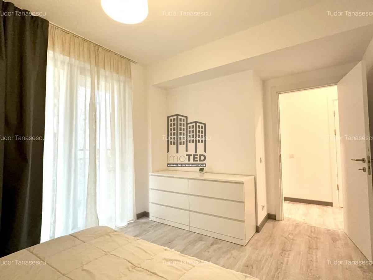 Apartament 3 camere Magnolia Urban Residence - 10