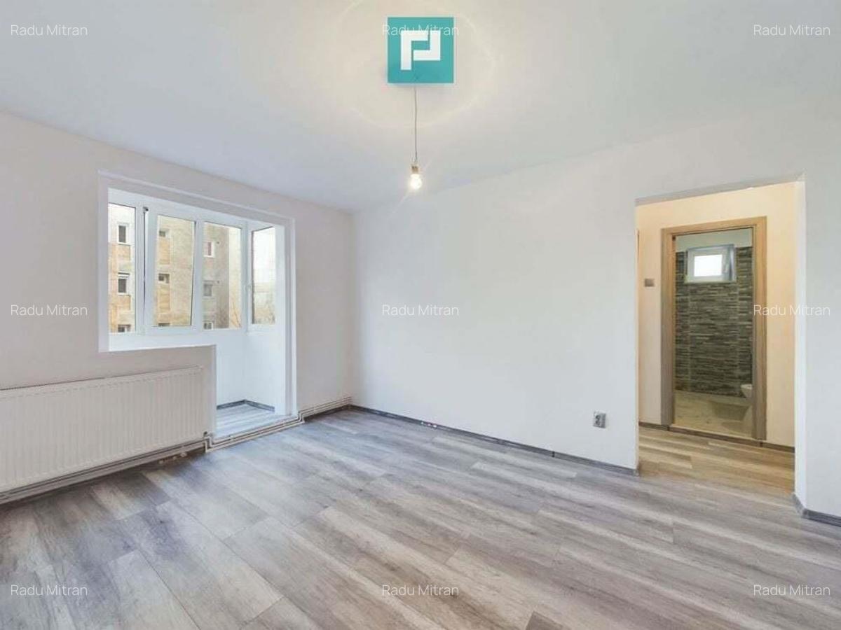 Apartament 3 camere pe str Hateg in Vlaicu - 5