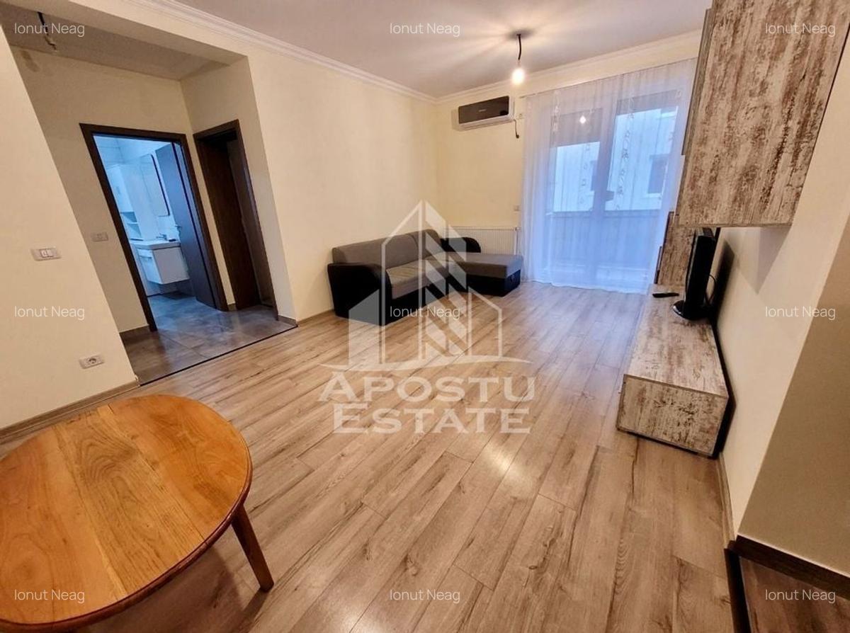 Apartament cu 2 camere, decomandat, zona Giroc - 3