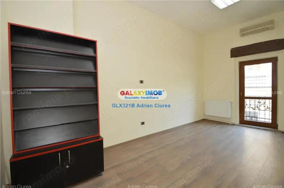 Spatiu Birou | 135mp | Centrala Proprie | Universitate | Carol - 10