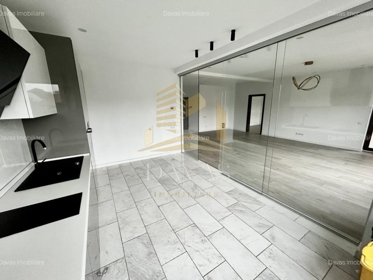 Apartament 3 camere de inchiriat la casa| Gheorgheni | Parcare | 150mp - 5