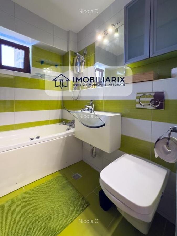 Apartament 2 camere de închiriat – Tomis Nord - 8