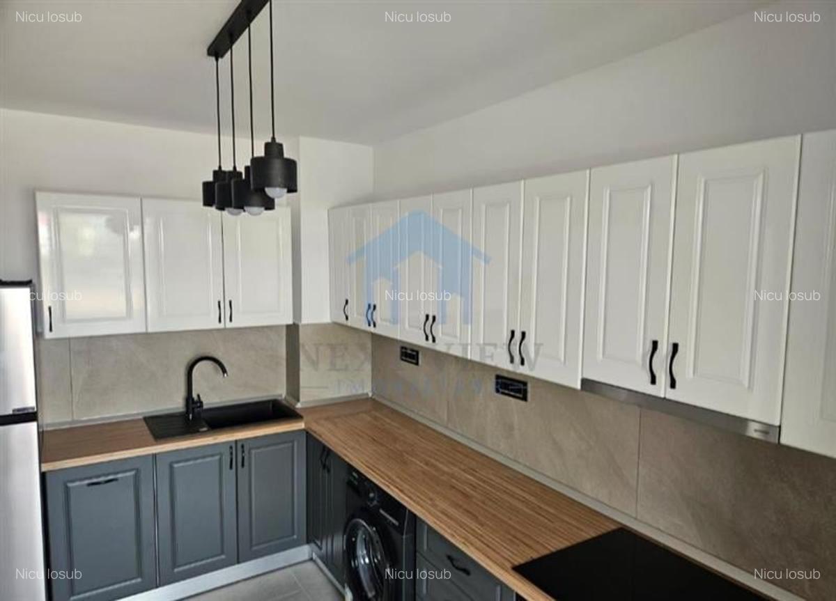 Apartament 2 camere, Elite City - 5