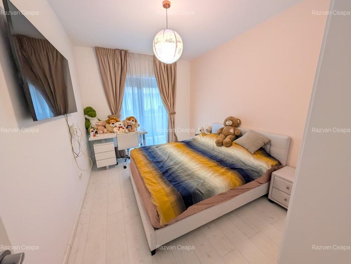 Casa premium 5 camere 180 mp Tunari | 0 comision | Piscina | mobilat utilat - 45