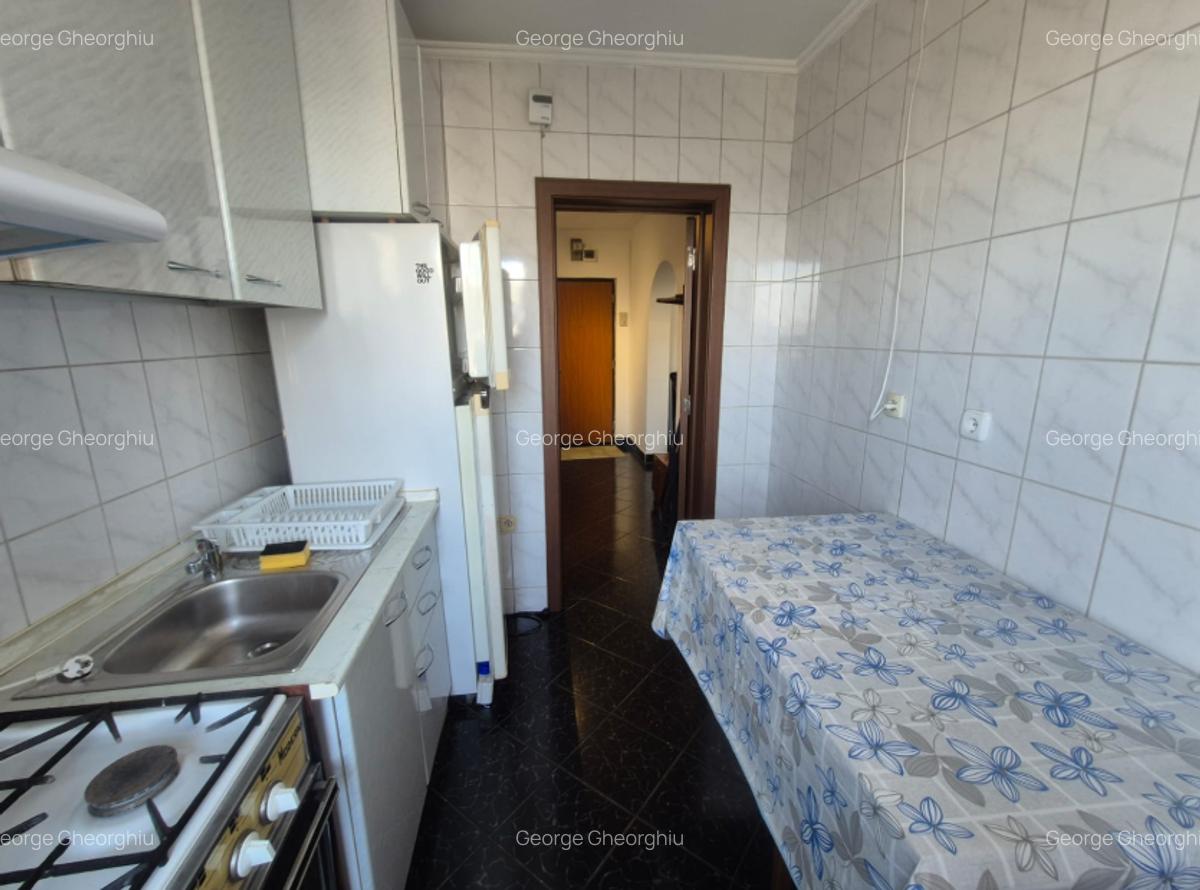 Titulescu - 3 minute Metrou Basarab - Apartament 2 camere - confort 1 - MODERN - 9