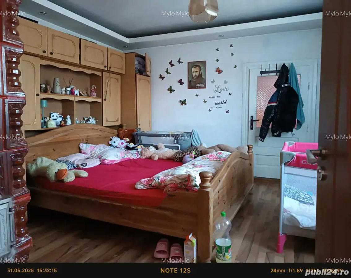 Vand casa locuibila - 4