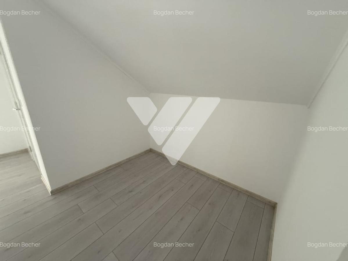 Apartament 3 camere 76 mp la cheie Bvd. Mihai Viteazu Sibiu - 4