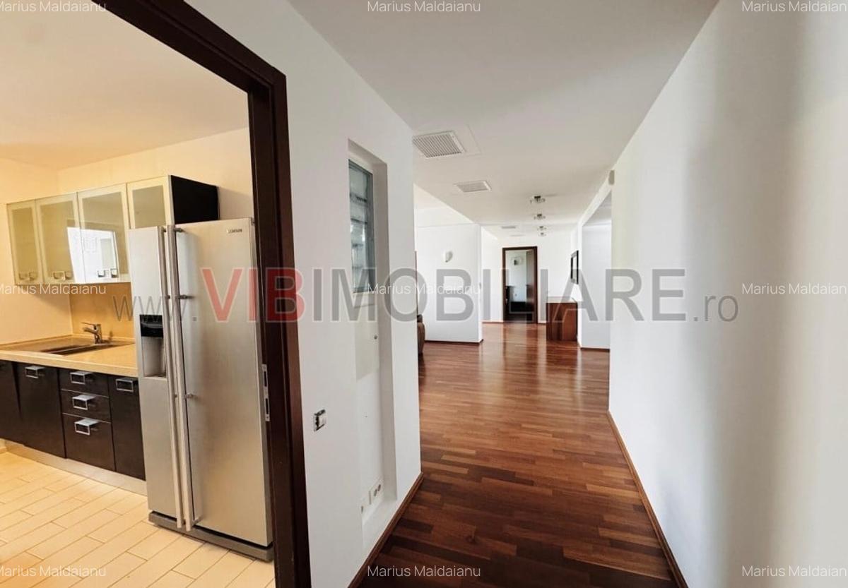 4 Camere -  Baneasa - Bd Agronomiei - Privighetorilor - Ambasada Americii - 3