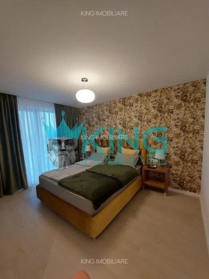 Apartament cu 2 camere decomandat, mobilat în Sud - 4