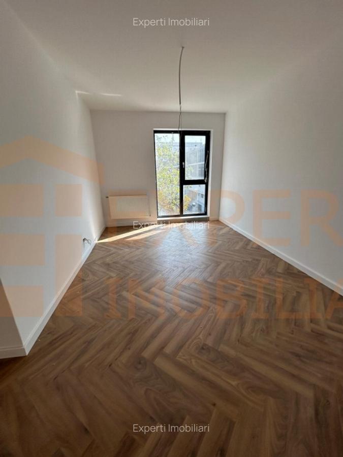 Apartament 3 camere situat in zona TOMIS NORD - CAMPUS - 4