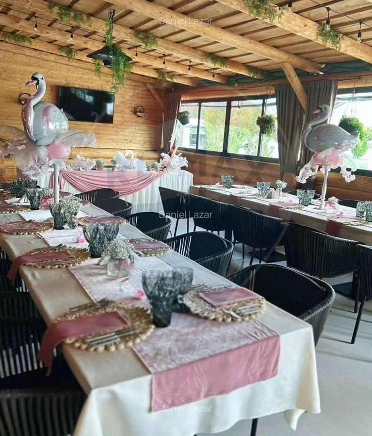 Oportunitate de Investi?ie - Complex Comercial ?i Agrement - Vaslui - 13