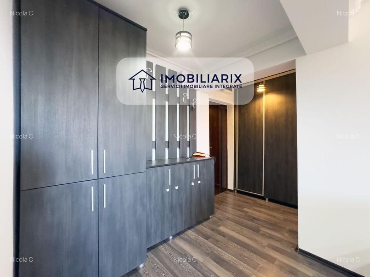 Apartament 2 camere de închiriat – Tomis Nord - 9