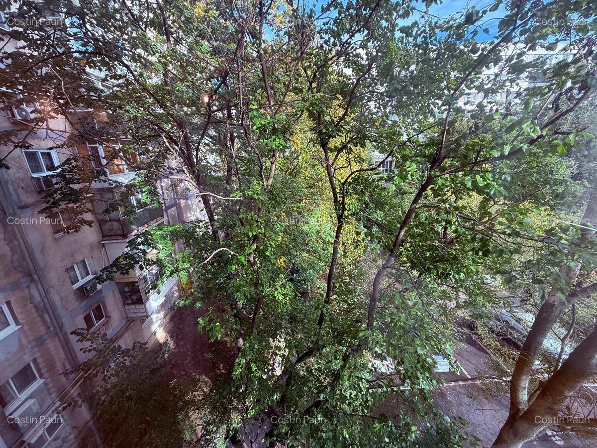 Apartament 4 camere – 88 mp utili – complet renovat, finisaje premium - 18 Apartament 4 camere – 88 mp utili – complet renovat, finisaje premium - 18