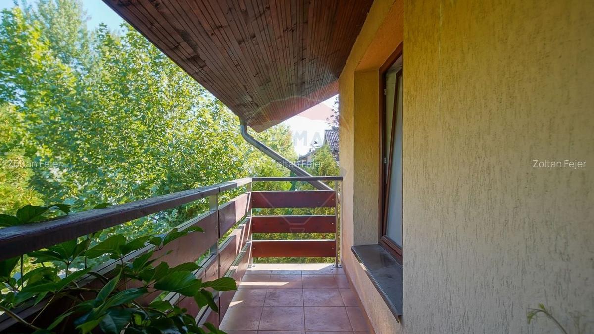 Casa de inchiriat, "acasa" in mijlocul naturii, aproape de Brasov! - 23