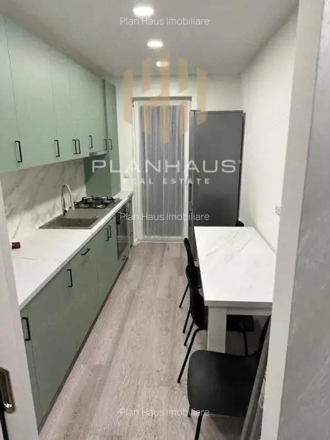 Inchiriere - apartament 2 camere Victoriei ,Casa Crisan ,nou mobilat si utilat - 2