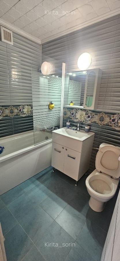 Apartament 3 camere renovat- Bloc Perla , Stefan cel Mare , Dorobanti - 3