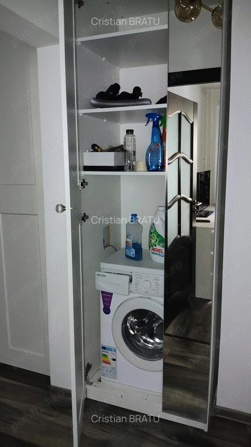 Apartament 2 Camere, Sector 2, Etaj 1 din 10 - 10