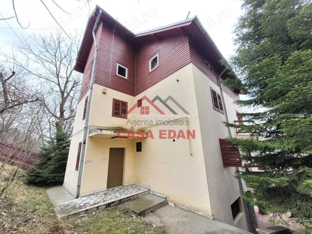 Casa in Cornu de Sus --250.000e - 3