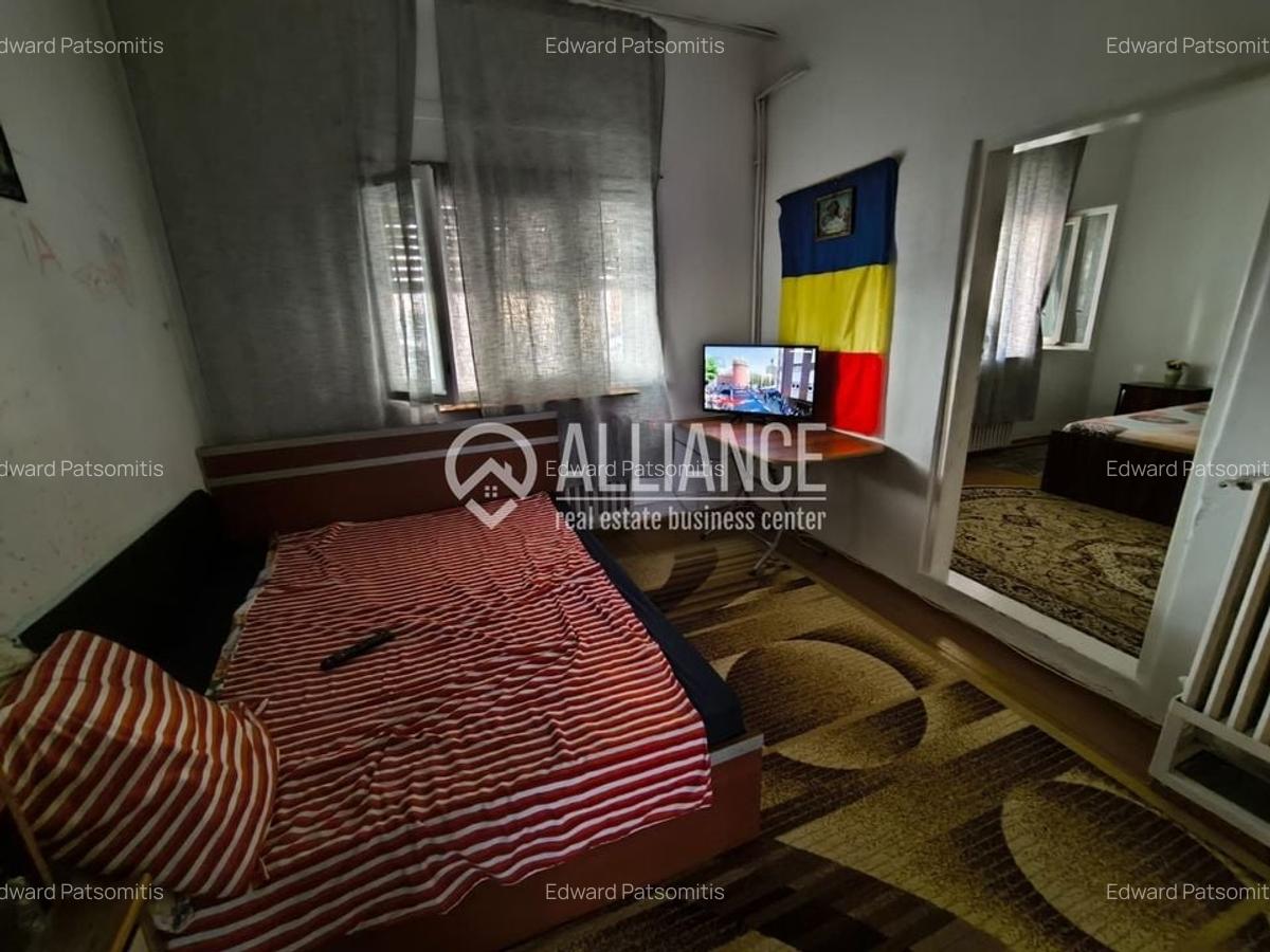 TOMIS II (Cod01)- Central, casa 3 camere, posibilitatea mansardare. - 11