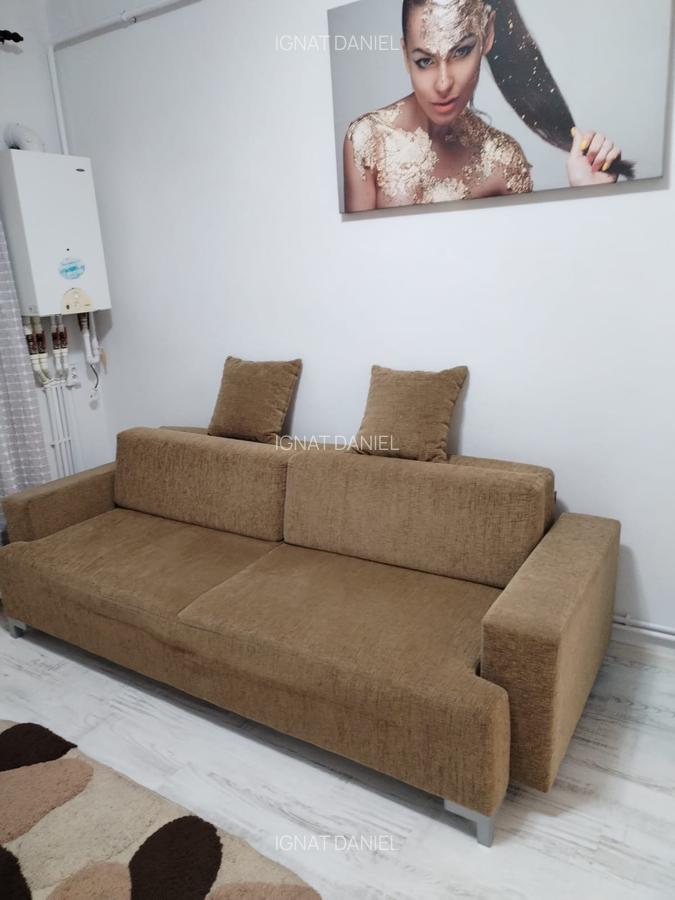 Garsoniera, PET FRIENDLY, zona Podu Ros - 2