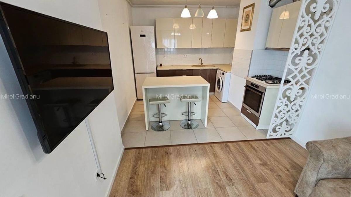 Apartament 2 camere duplex Plaza Mall GranVia Park Lujerului bloc nou - 3