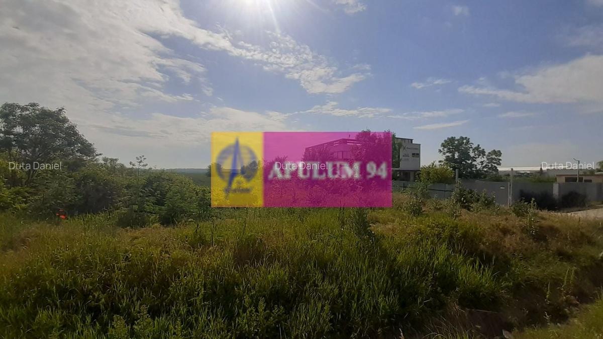 Teren perfect pentru deschiderea unei afaceri lângă București - 2