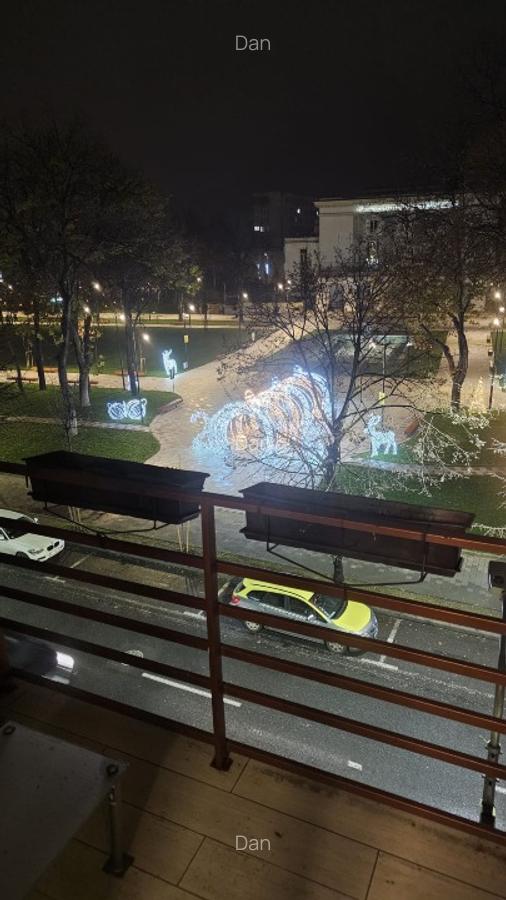 Apartament lux 2 camere in Centru - 9