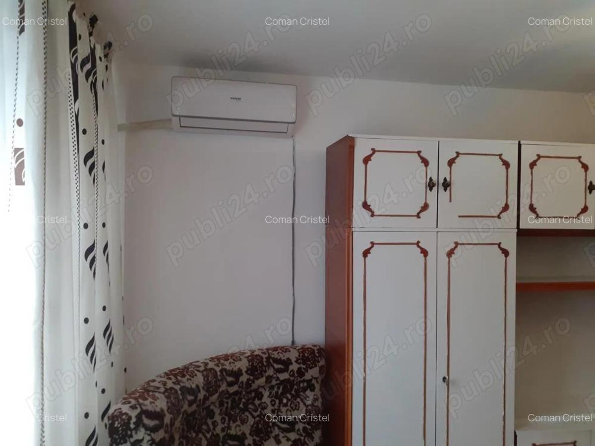 Inchiriere 2 camere cf.1 decom., etajul 4 din 7, supr. 58.mp., mobillat si utilat, Dorob. - Scolilor - 5