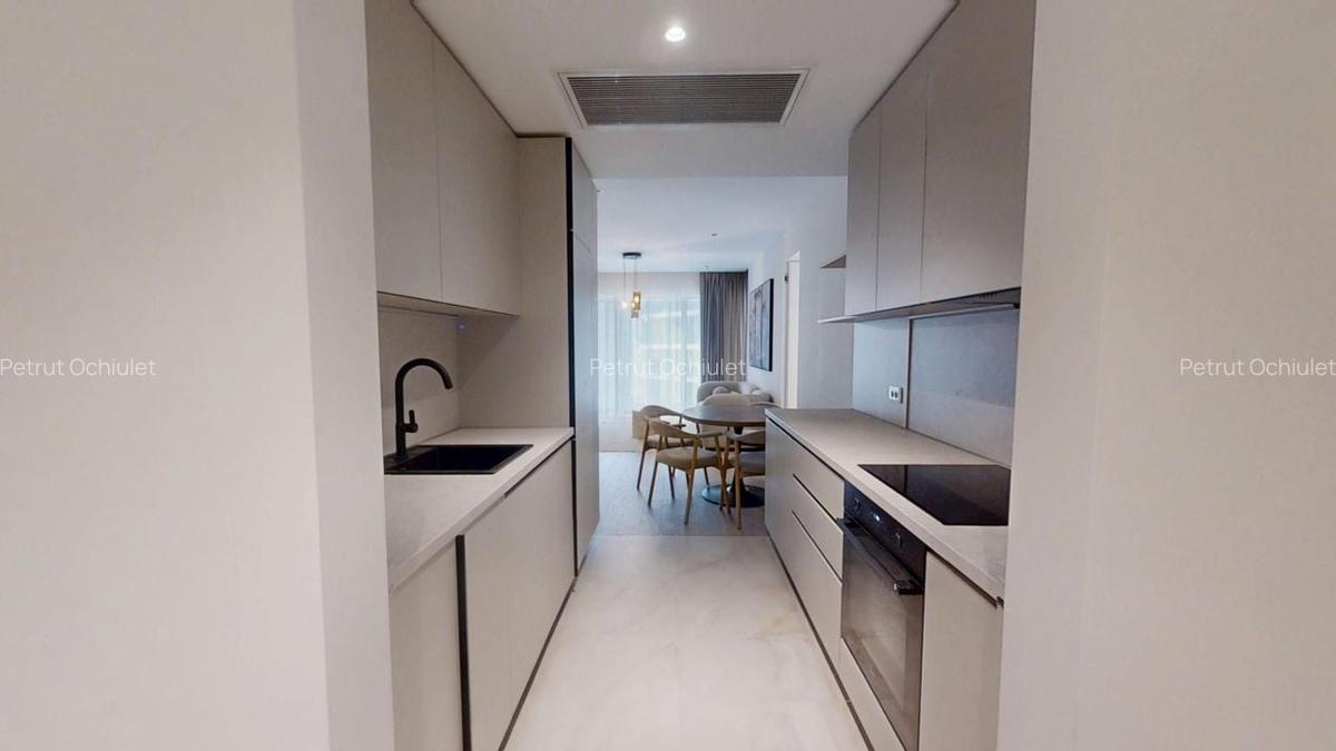 Apartament 3 Camere Prima Inchiriere Parcare Pet *Tur Virtual* - 9