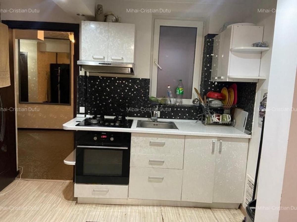 Dorobanti | 2 Camere | Metrou | AC | Bloc Reabilitat - 6
